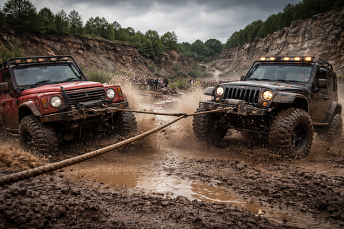 BYO Experience Day Deposit - Sunday 1st February